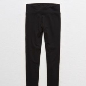 Aerie Chill legging - L